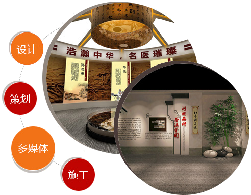 关于君卓展览